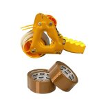 SMART PACK Hand Tape Dispenser 3 inch