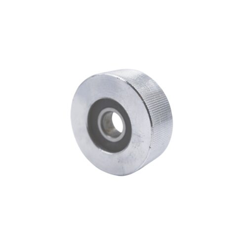 knurling roller spare parts