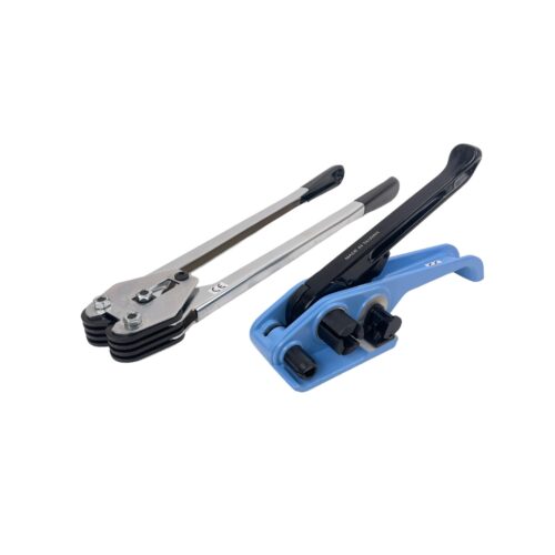 strapping manual tool