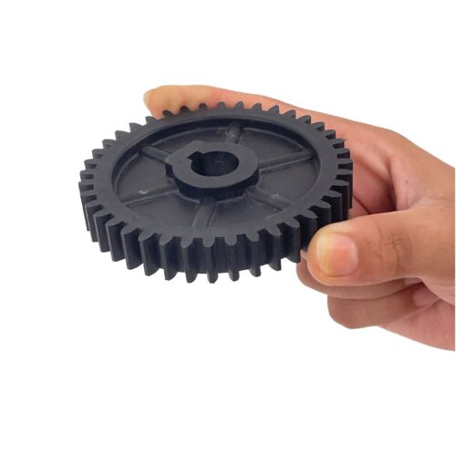 40th gear for strapping machine