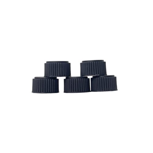 carbon brush cap spare parts