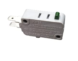 Micro Switch Light for Strapping Machine