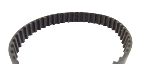 Timing Belt for High Speed Batch Coding Machine