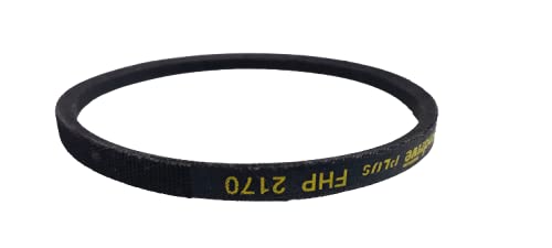 V Belt for Band Sealer Machine