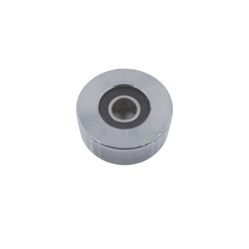 knurling roller spare parts