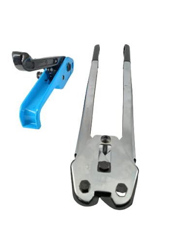 Smart Pack Manual Strapping Tool for PET Strip