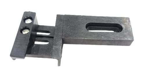 Exit Guide for Strapping Machine