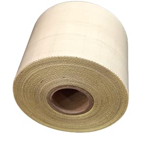 Teflon Tape Roll with adhesive for Sealing Machine