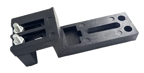 Exit Guide for Strapping Machine