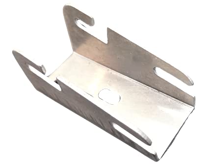 Heater Holder for Strapping Machine