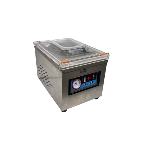 smart pack table top vacuum packing machine