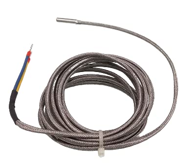 Sensor Cable for Shrink Tunnel Machine