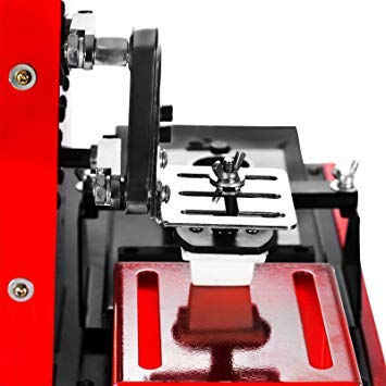 Smart Pack Pad Printing Machine