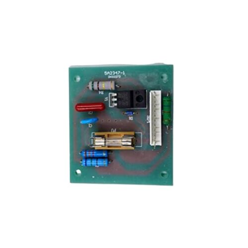 Small PCB for High Speed Batch coding Machine