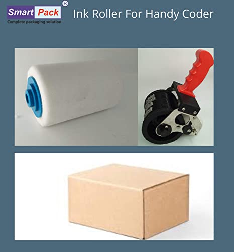 Cotton Ink Roller for Handy Coder
