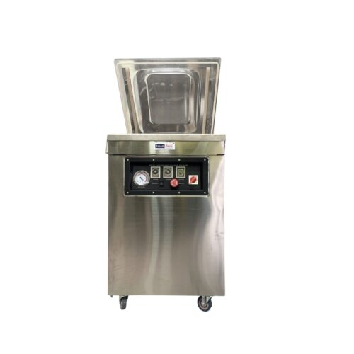 vacuum packing machine