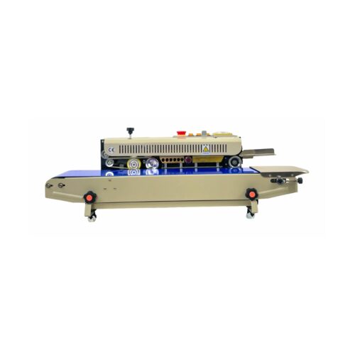 horizontal band sealer