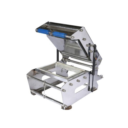 single compartment tray sealer