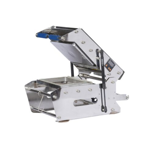 tray sealer single compartment