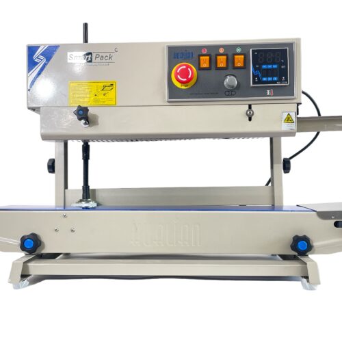 vertical band sealer machine