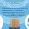 Exploring The Versatility of Plastic Stretch Wrap: What is it Used For?